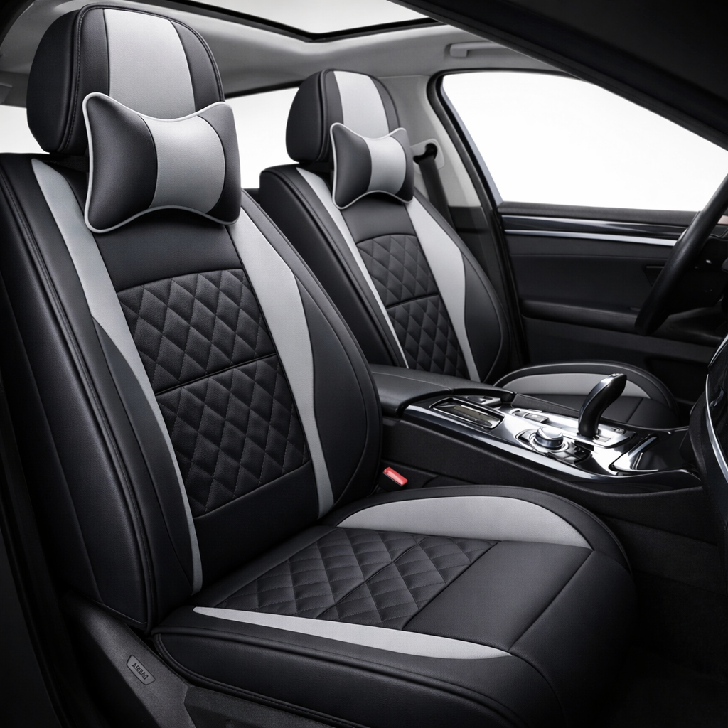 Premium Seat Covers